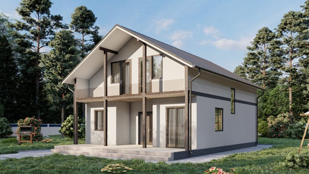 Корневское