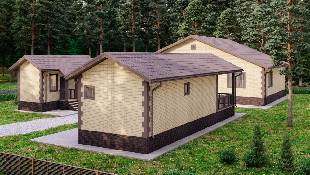 Холуденово-Барбекю