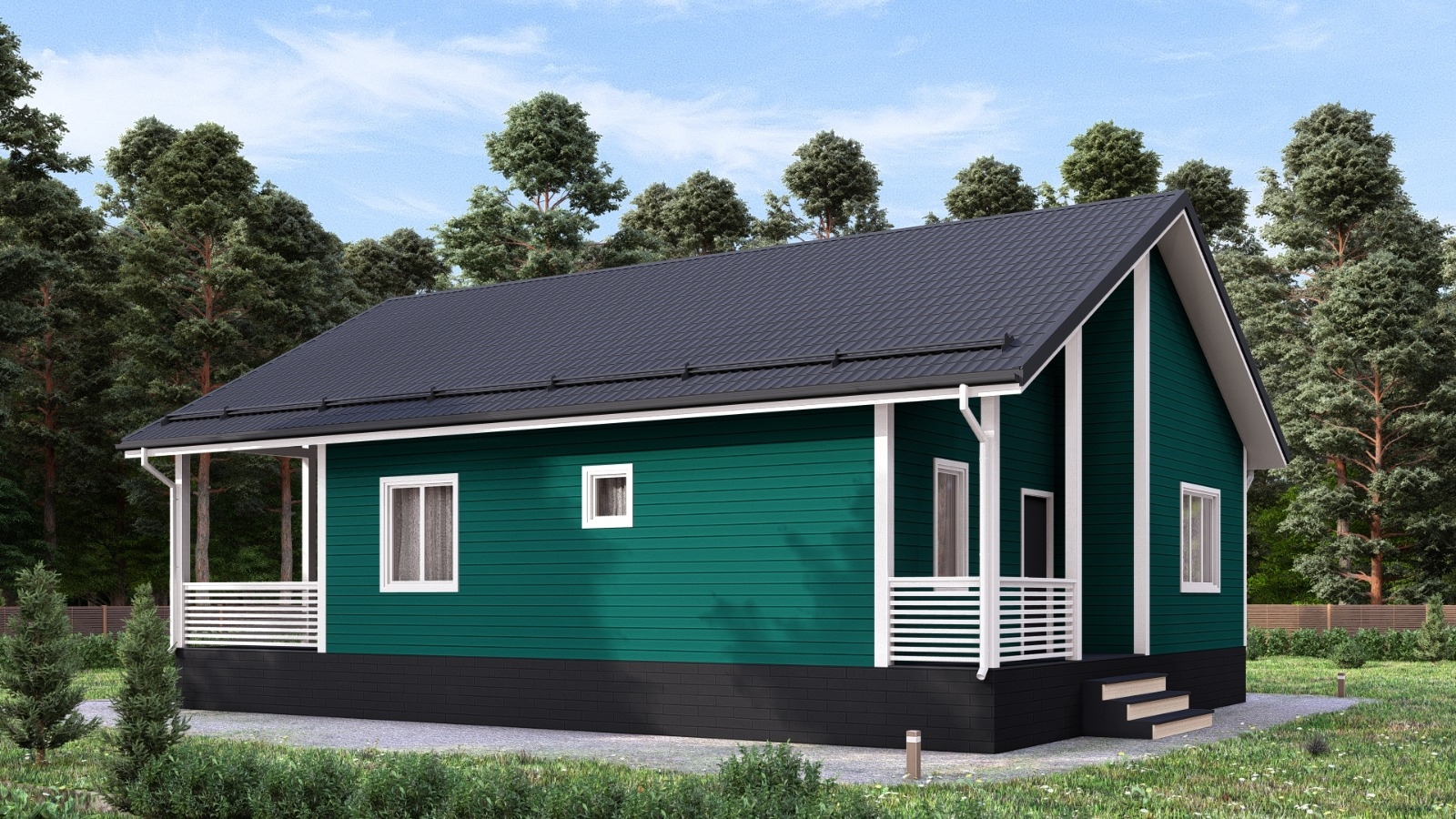 Пароизоляция в сип доме