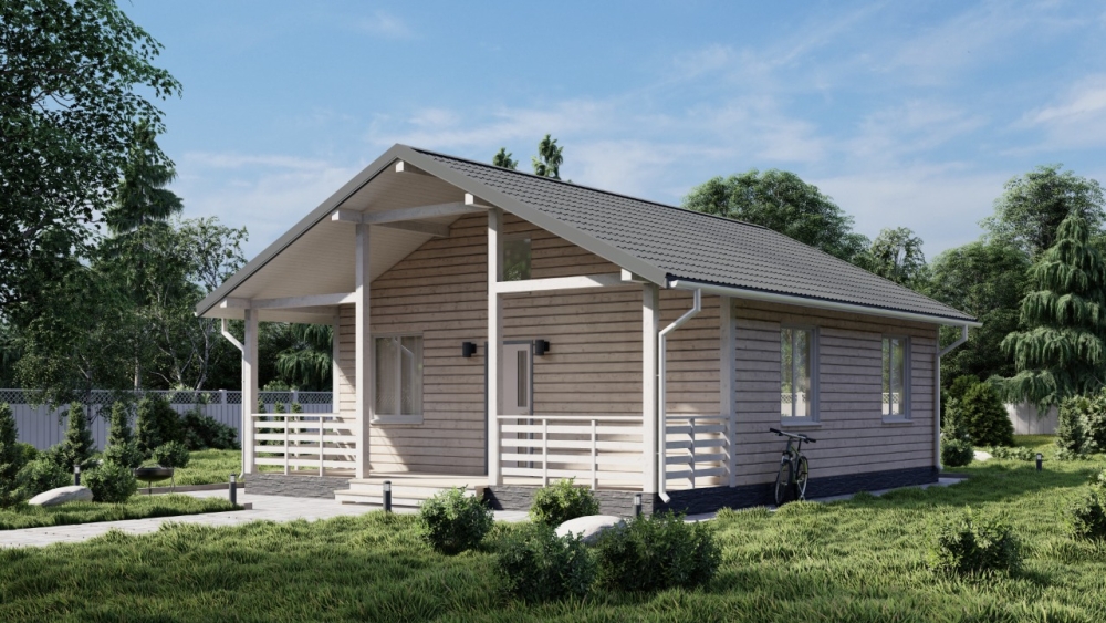 Подходят ли сип дома для постоянного проживания