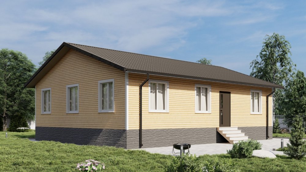 Срок службы дома из сип панелей